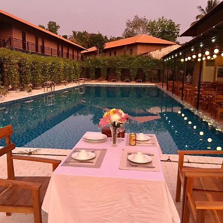 คันทรีไซด์ ฟูก๊วก รีสอร์ต Hotel ฟู้โกว๊ก ภายนอก รูปภาพ
