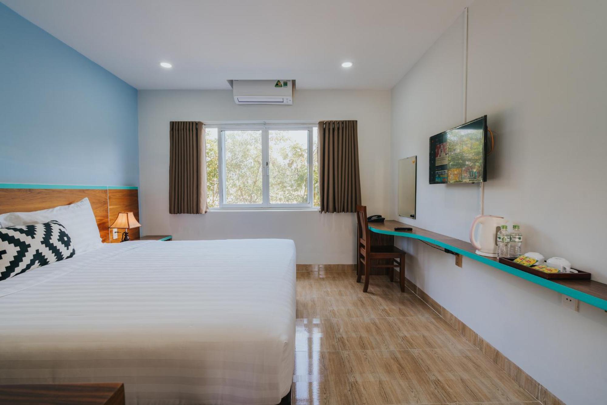 คันทรีไซด์ ฟูก๊วก รีสอร์ต Hotel ฟู้โกว๊ก ภายนอก รูปภาพ