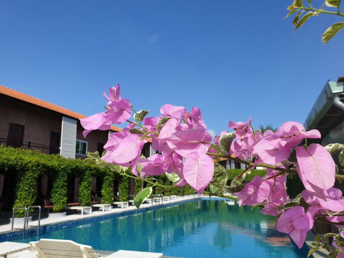 คันทรีไซด์ ฟูก๊วก รีสอร์ต Hotel ฟู้โกว๊ก ภายนอก รูปภาพ
